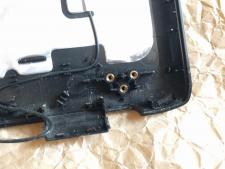 Рамка матриці Samsung NP-R503 №3